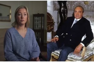 Τα Harrods ζητούν συγγνώμη μετά το μπαράζ καταγγελιών ότι ο Μοχάμεντ Αλ Φαγιέντ βίαζε τις εργαζόμενες