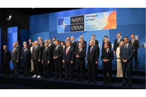 Χαστούκι και από τις Βρυξέλλες στο τουρκολυβικό μνημόνιο: Μπήκε στο προσχέδιο συμπερασμάτων του Ευρωπαϊκού Συμβουλίου