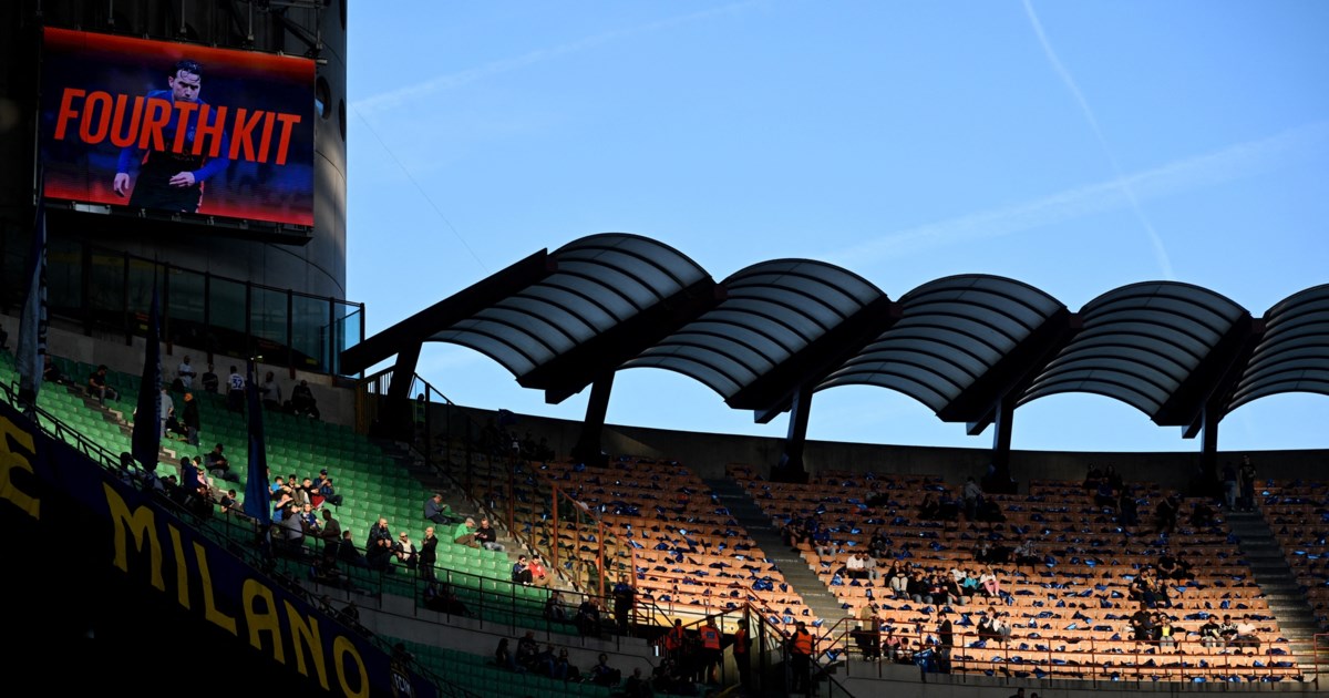 Μιλάνο: Κύκλωμα διοργάνωνε πάρτι για ποδοσφαιριστές με συνοδούς πολυτελείας και 