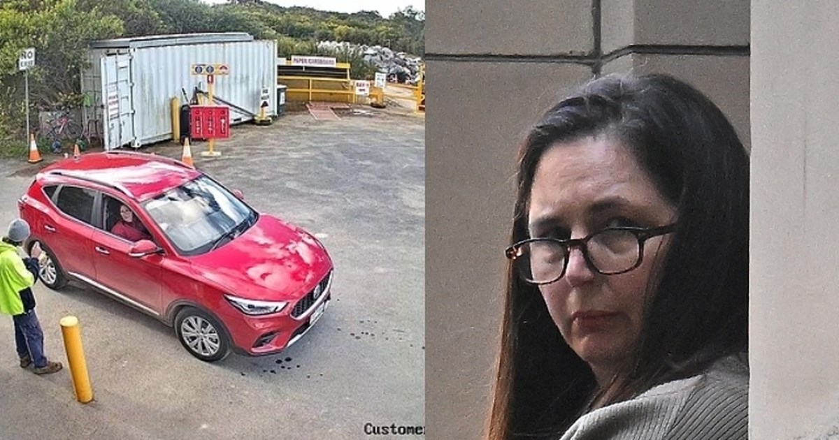 Αυστραλία: Συγκλονίζει η κατάθεση του μοναδικού επιζώντα από τη δηλητηρίαση με μανιτάρια - Συγχωρεί τη δολοφόνο της γυναίκας του - εικόνα 5