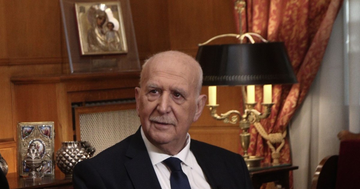 Γιώργος Παπαδάκης: Η Ελλάδα αποχαιρετά τον δημοσιογράφο που την "καλημέριζε" επί 34 χρόνια - Θλίψη και συγκίνηση - εικόνα 7