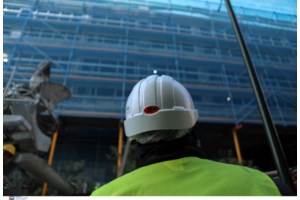 Εργατικό δυστύχημα σε εργοτάξιο του Κεραμεικού: Νεκρός 66χρονος οικοδόμος - Τι καταγγέλλει το Συνδικάτο - εικόνα 2