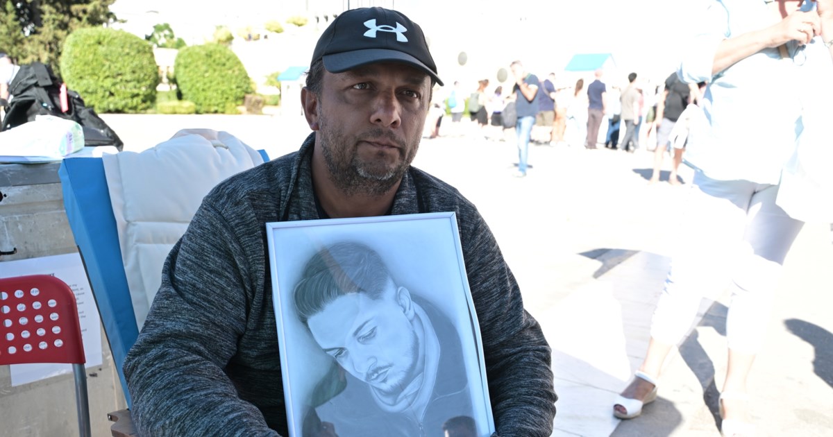 Νέες καταγγελίες Ασλανίδη: "Ο Σταμάτης της ΝΔ έπαιρνε συγγενείς θυμάτων και έταζε ρουσφέτια και διαγραφές δανείων"