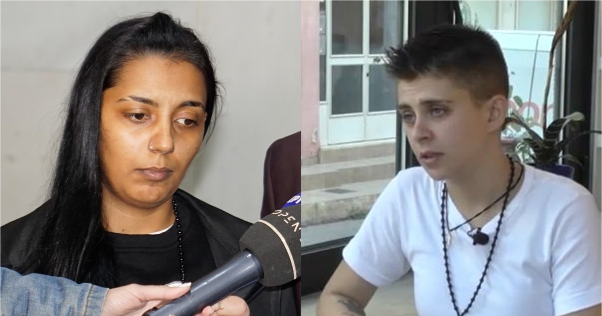 Η απάντηση της Ειρήνης Μουρτζούκου: "Δεν απείλησα ποτέ την Πόπη - Χτυπούσαμε η μία την άλλη, αλλά όχι άσχημα" [βίντεο] - εικόνα 2