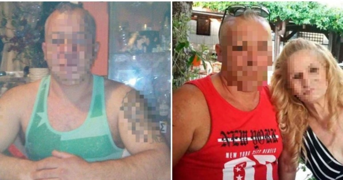 Ισόβια στον 47χρονο που σκότωσε την 60χρονη σύζυγό του και τραυμάτισε τον γιο της- Πίστευε ότι είχαν σχέση