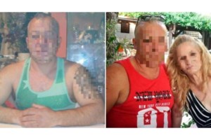 Ισόβια στον 47χρονο που σκότωσε την 60χρονη σύζυγό του και τραυμάτισε τον γιο της- Πίστευε ότι είχαν σχέση