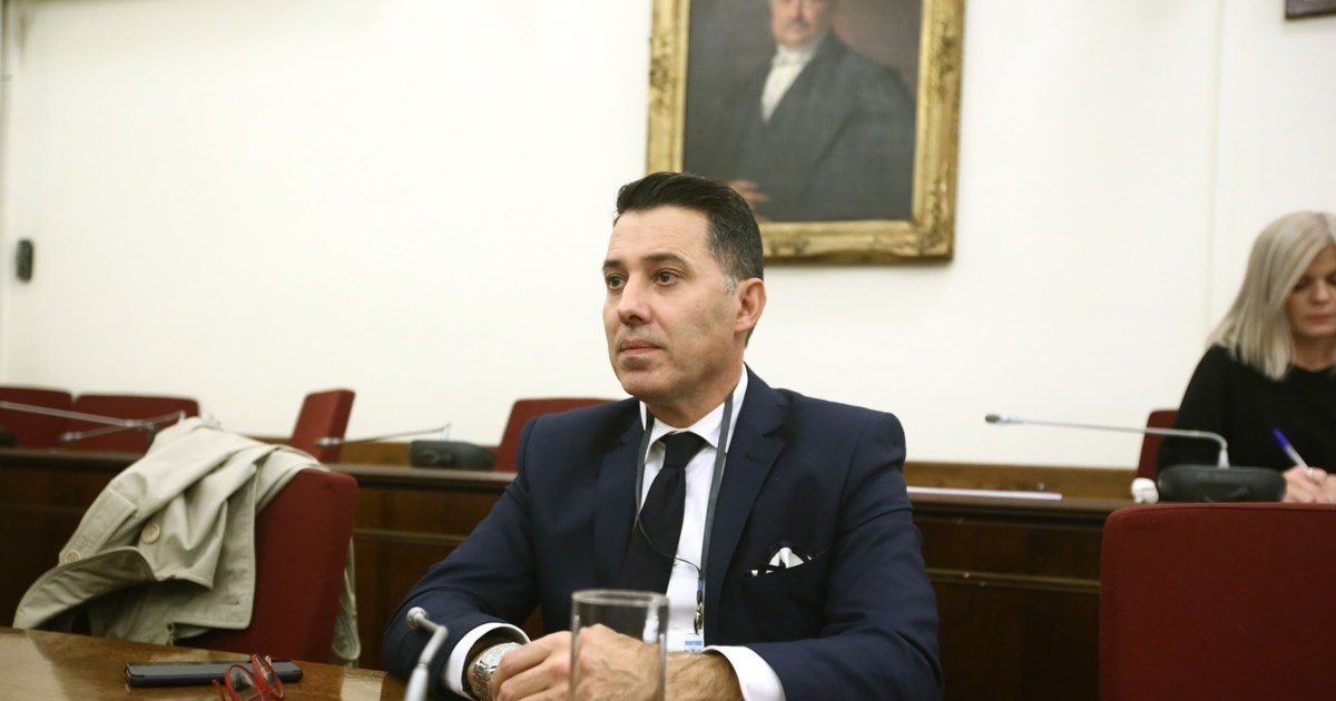 Δίκη Novartis - Φρουζής: Μου πρότειναν να ψευδομαρτυρήσω για πολιτικά πρόσωπα - εικόνα 3