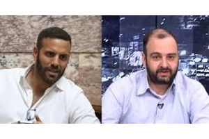 Νίκος Γιαννόπουλος για τον ξυλοδαρμό από τον Νίκο Παππά: "Όποιος με αποκαλεί μέθυσο θα βρεθεί στα δικαστήρια"