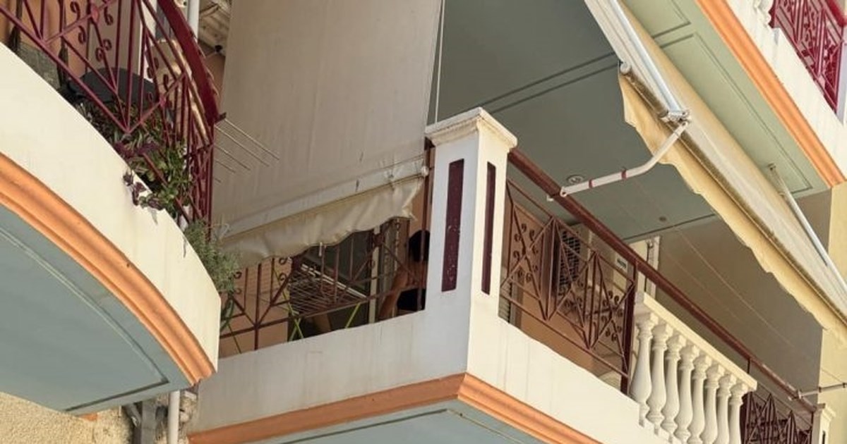 Καλαμάτα: Άφησε νεκρή την πρώην σύντροφό του στην ταράτσα και έστελνε SMS στη μητέρα της για να την παραπλανήσει