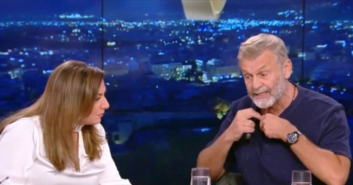 Ξέσπασμα Μουτίδου κατά Λιάγκα, Ουγγαρέζου: "Τόσο μένος δεν δικαιολογείται - Έχω την εντύπωση ότι με θέλουν"