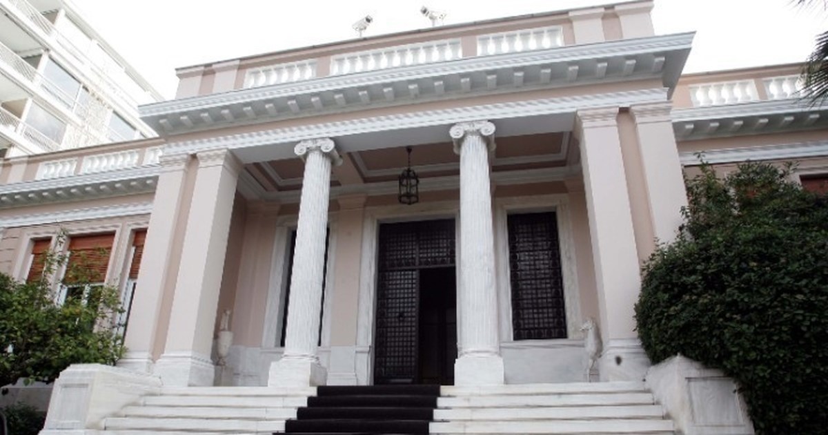 Σύσκεψη με Μητσοτάκη για ευλογιά των αιγοπροβάτων: Κρίσιμο το επόμενο τρίμηνο - Όχι σε μαζικό εμβολιασμό - εικόνα 13