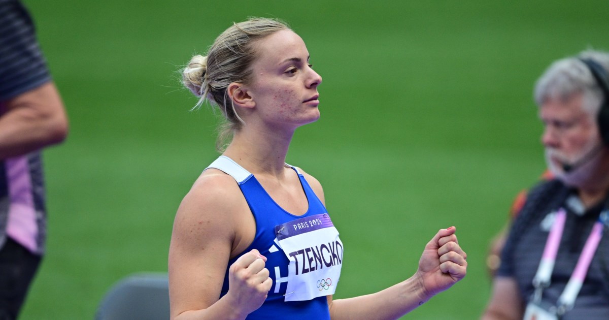 Ολυμπιακοί Αγώνες 2024: "Η τεχνική εξαφάνισης του νερού" - Ποια είναι η 17χρονη Κινέζα που έκανε την τέλεια βουτιά