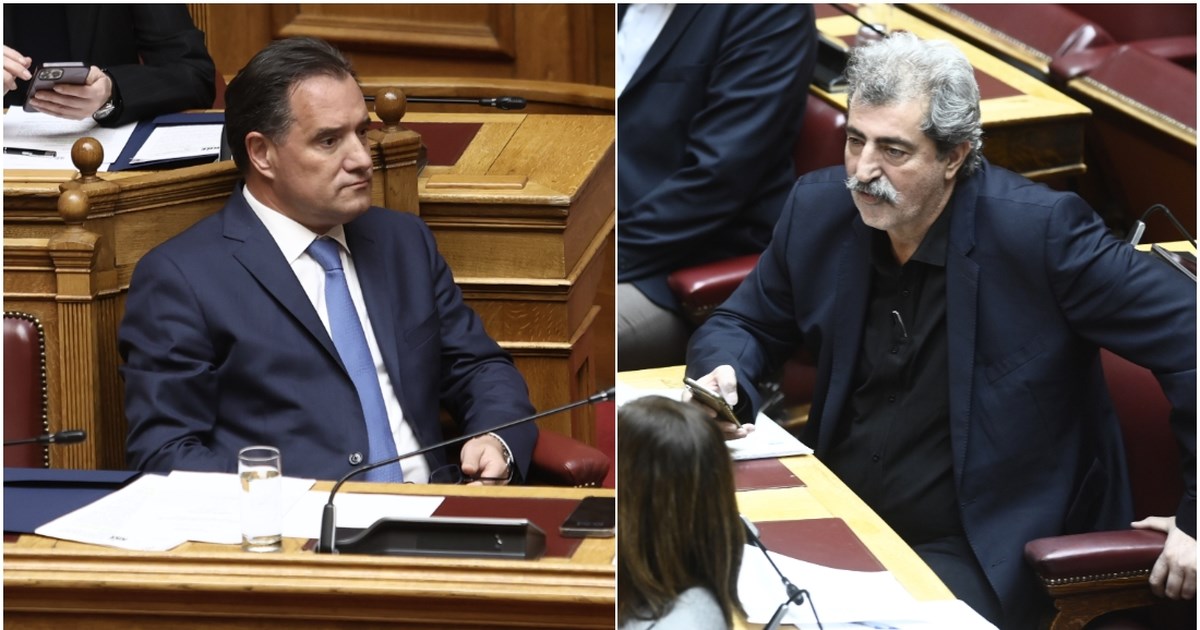 Γεωργιάδης καταγγέλλει Πολάκη: Κάνει bullying στους δικαστές της υπόθεσης του ΚΕΕΛΠΝΟ