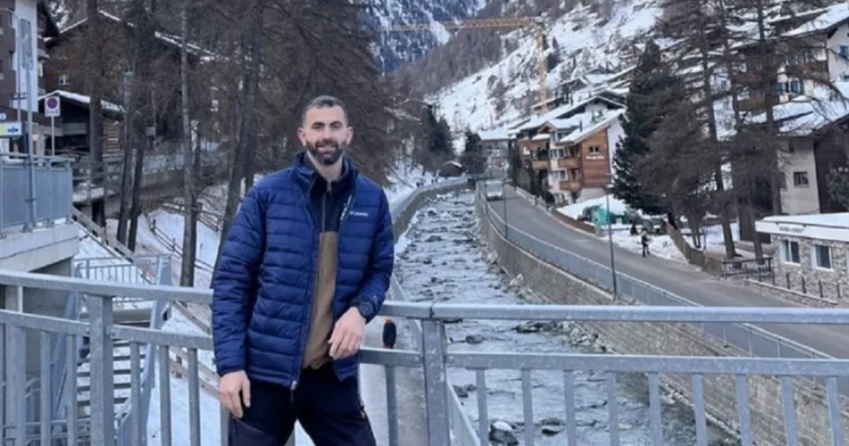 Τραγωδία στις στις Ιταλικές Άλπεις: Πέντε Γερμανοί ορειβάτες νεκροί από χιονοστιβάδα