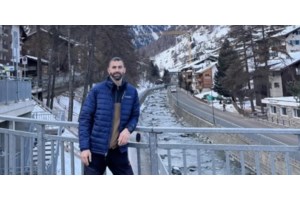 Τραγωδία στις στις Ιταλικές Άλπεις: Πέντε Γερμανοί ορειβάτες νεκροί από χιονοστιβάδα