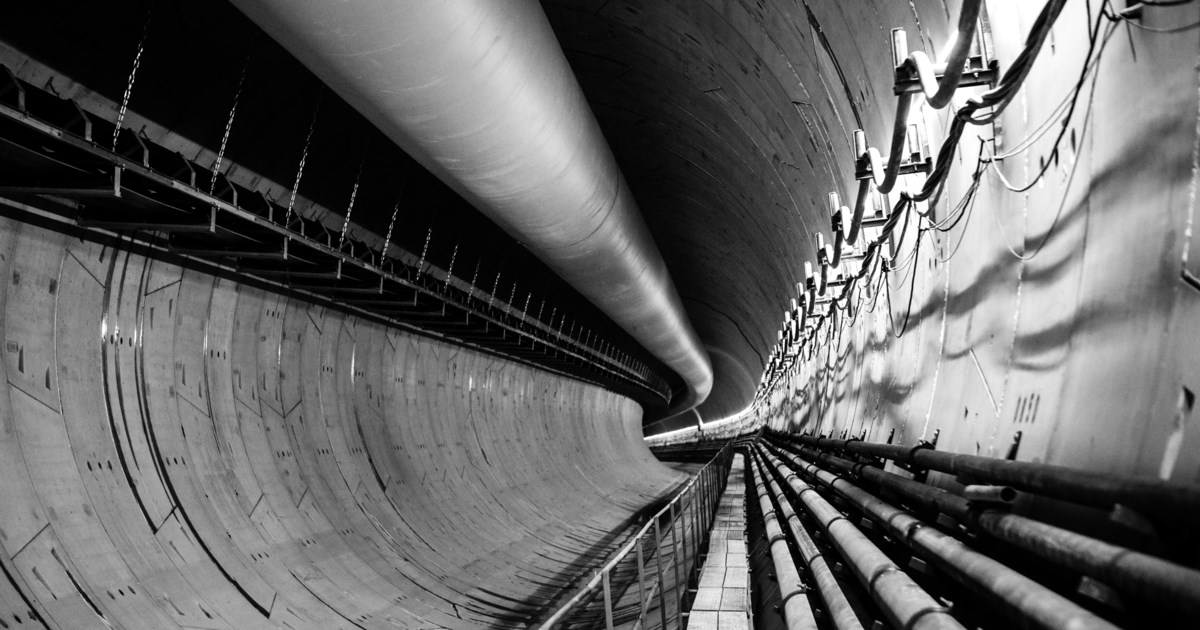 Μετρό: Αποκαταστάθηκε η κυκλοφορία στη γραμμή 3 του μετρό που είχε διακοπεί λόγω προβλήματος στην ηλεκτροδότηση