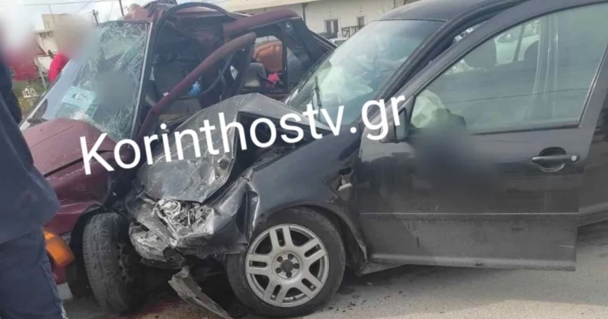 Τραγωδία στην Κόρινθο: Άνδρας εντοπίστηκε νεκρός μέσα στο σπίτι του