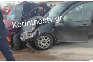 Τραγωδία στην Κόρινθο: Άνδρας εντοπίστηκε νεκρός μέσα στο σπίτι του