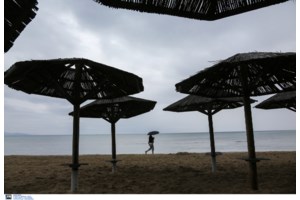 Ο καύσωνας του Ιουλίου μάς ταλαιπώρησε για 13 μέρες - Πότε και πού ο υδράργυρος άγγιξε τους 46 βαθμούς Κελσίου - εικόνα 3