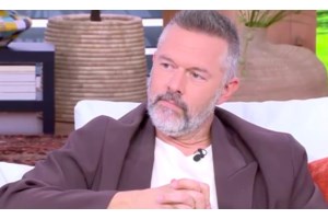 Χρήστος Λούλης: Έχω υποστεί σεξουαλική παρενόχληση από άνδρες στο θέατρο