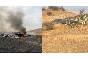 Τουρκία: Το υπουργείο Άμυνας επιβεβαιώνει ότι και οι 20 επιβαίνοντες στο C-130 που συνετρίβη στη Γεωργία είναι νεκροί