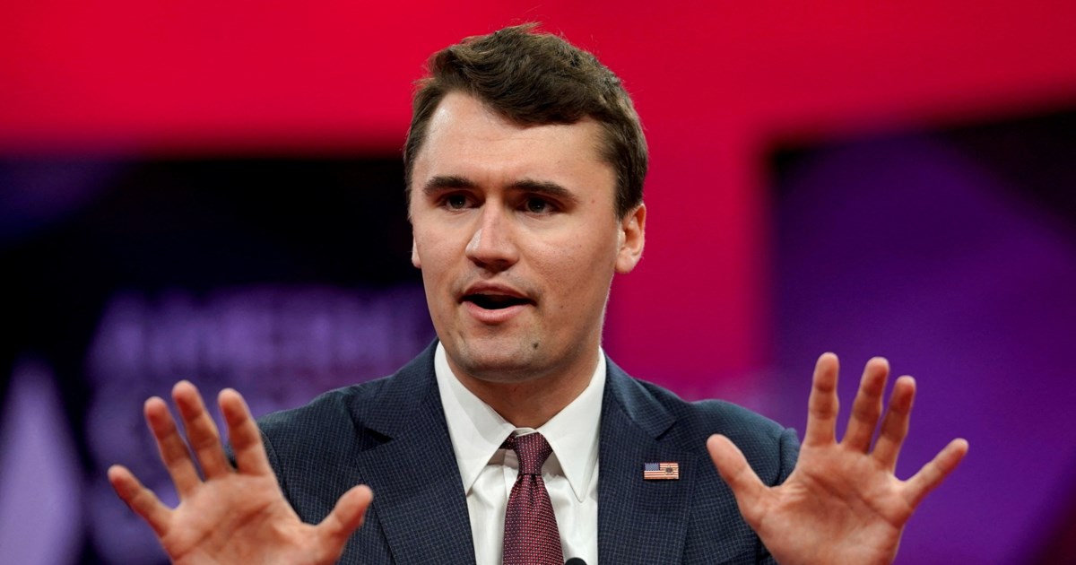 Ενισχύονται τα μέτρα προστασίας του Τραμπ μετά τη δολοφονία του Κερκ- Ανθρωποκυνηγητό για τον δράστη από το FBI [εικόνες] - εικόνα 3