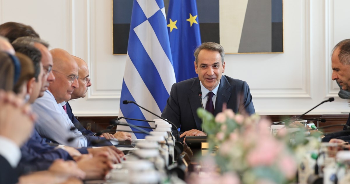 Αυτές είναι οι νέες ταυτότητες: Από 25 Σεπτεμβρίου η έκδοσή τους, όλη η διαδικασία και τα δικαιολογητικά [εικόνες, βίντεο]