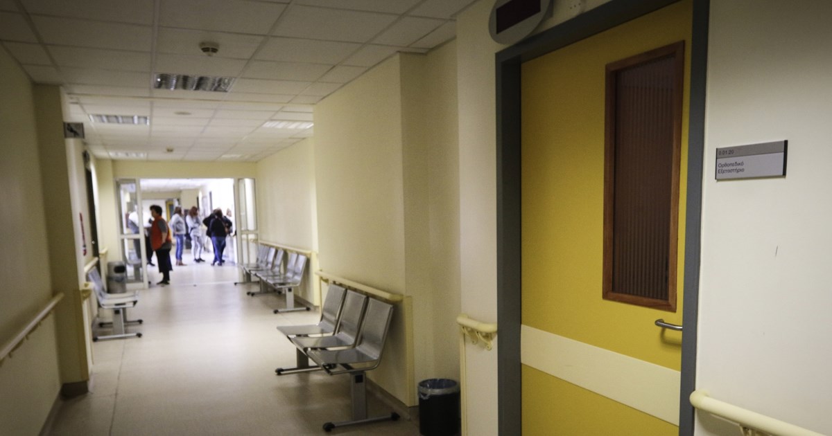 Ανησυχία από τη μαζική γαστρεντερίτιδα στην Τζια - Τι είναι ο νοροϊός και τι προκαλεί