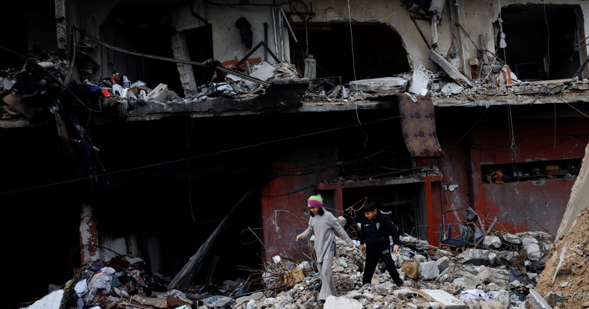 Λίβανος: Σε μια κλωστή η εκεχειρία- Παραβίασή της κατήγγειλε το Ισραήλ - Επιθέσεις σε αμάχους, αναφέρει η Χεζμπολάχ - εικόνα 3