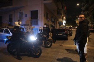 Αμπελόκηποι: "Θόλωσα από τη ζήλια", είπε κλαίγοντας στην απολογία του ο συζυγοκτόνος - Τώρα δηλώνει συντετριμμένος