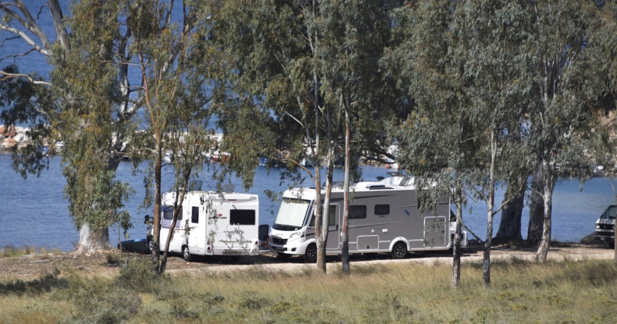 Όλγα Κεφαλογιάννη για τροχόσπιτα: Δεν έγινε καμία αλλαγή, το πλαίσιο υπάρχει εδώ και 50 χρόνια - Ισχύει σε Γερμανία και άλλες χώρες