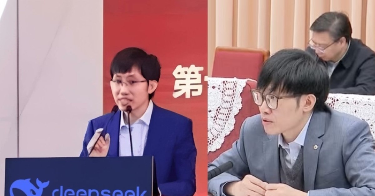 Η Αρχή Προστασίας Δεδομένων ξεκίνησε έρευνα για το DeepSeek - Στο μικροσκόπιο και κακόβουλο λογισμικό του WhatsApp