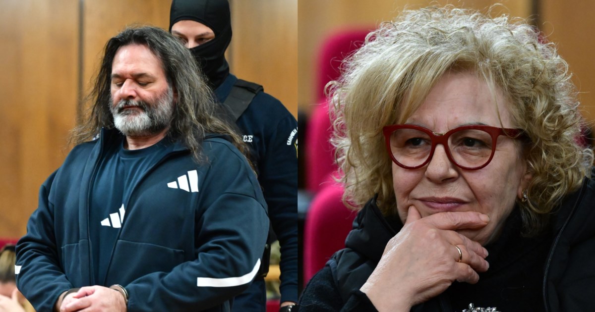 Ο καταδικασμένος Ηλίας Κασιδιάρης προανήγγειλε ότι θα ιδρύσει "νέο ισχυρό κόμμα", μετά την αποφυλάκισή του