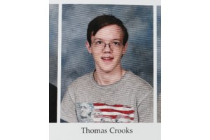 Ο επίδοξος δολοφόνος του Τραμπ είχε φωτογραφίες της Κέιτ Μίντλετον σε κινητό και τάμπλετ - Ποιους άλλους έψαχνε στο διαδίκτυο