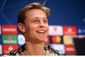 Μπαρτσελόνα: Τέλος τα γήπεδα για τρεις οπαδούς των Καταλανών - Ρατσιστικές προσβολές και ναζιστικοί χαιρετισμοί - εικόνα 3