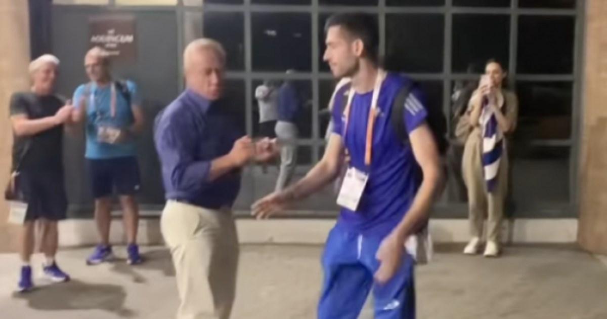 Μουντομπάσκετ: Γιατί η Εθνική δεν μπορεί να αντικαταστήσει τον Ντίνο Μήτογλου - Αναγκαστικά με 11άδα στο Παγκόσμιο - εικόνα 2