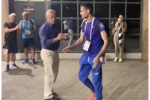 Μουντομπάσκετ: Γιατί η Εθνική δεν μπορεί να αντικαταστήσει τον Ντίνο Μήτογλου - Αναγκαστικά με 11άδα στο Παγκόσμιο - εικόνα 2