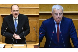 Πόσο πιο κοντά στην ίδρυση του κόμματος είναι ο Αντώνης Σαμαράς, μετά τη συνέντευξη- διάγγελμα στον Αντέννα - εικόνα 3