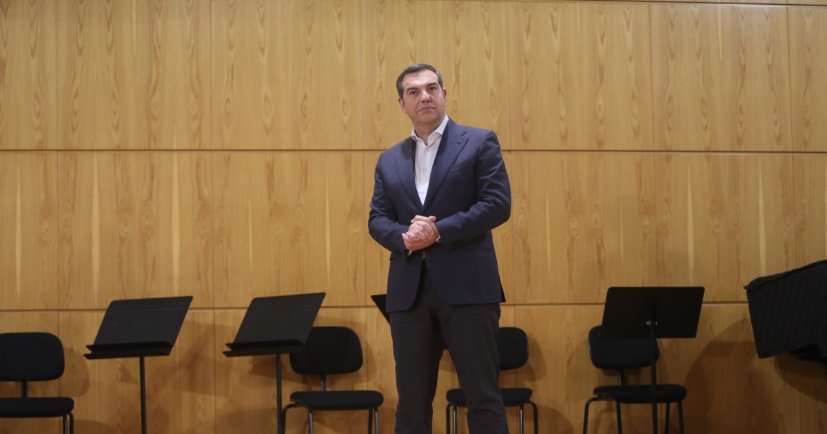 Διάλεξη Τσίπρα στο Harvard: Οι τέσσερις προτάσεις για μια νέα δημοσιονομική αρχιτεκτονική της ΕΕ