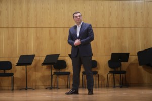 Διάλεξη Τσίπρα στο Harvard: Οι τέσσερις προτάσεις για μια νέα δημοσιονομική αρχιτεκτονική της ΕΕ