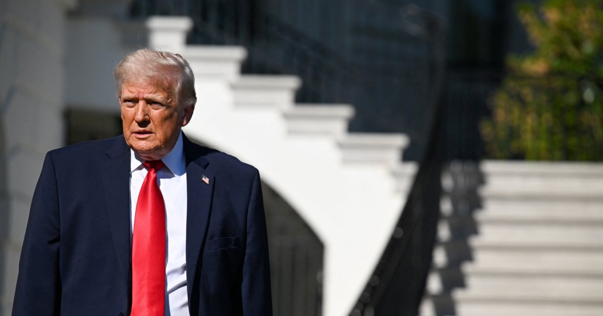 Axios: Ο Τραμπ δίνει στο Ιράν 3-5 ημέρες για να επιστρέψει στις συνομιλίες - Εάν όχι, λήγει η εκεχειρία