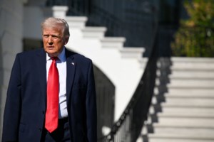 Politico: Ο Τραμπ έχει φτιάξει λίστα με "καλά και κακά" μέλη του ΝΑΤΟ - Ανάλογα με τη στάση τους στον πόλεμο με το Ιράν - εικόνα 2