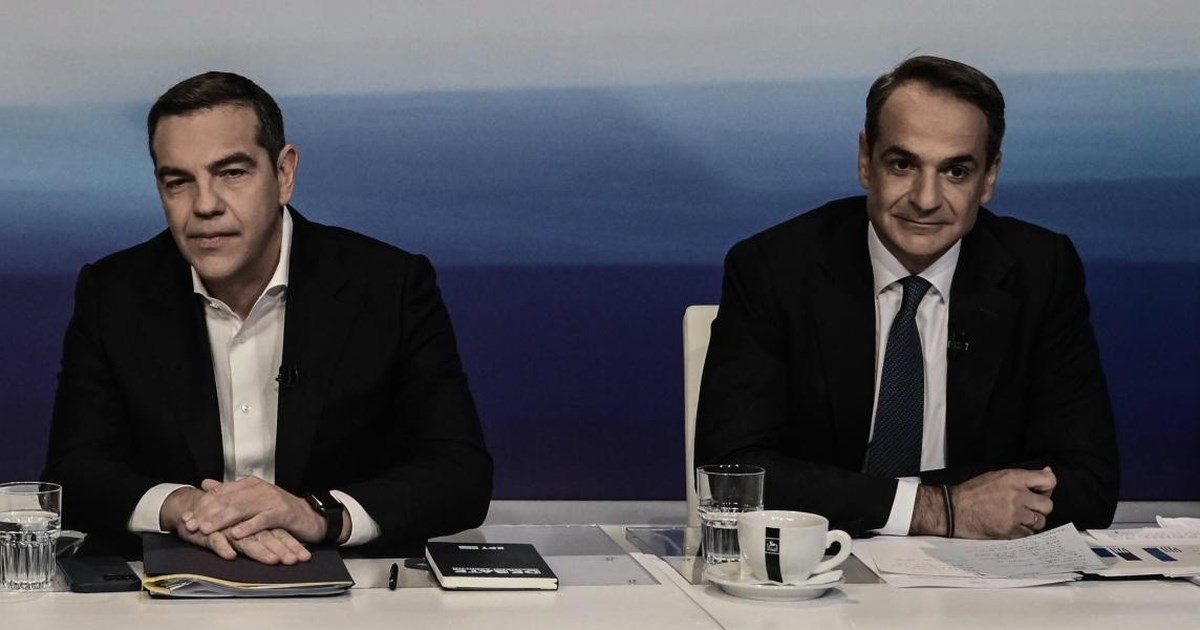 Ο Τσίπρας ζήτησε παρέμβαση Σαρμά: Πρακτικές ωμού εκβιασμού Μητσοτάκη έναντι της μουσουλμανικής μειονότητας