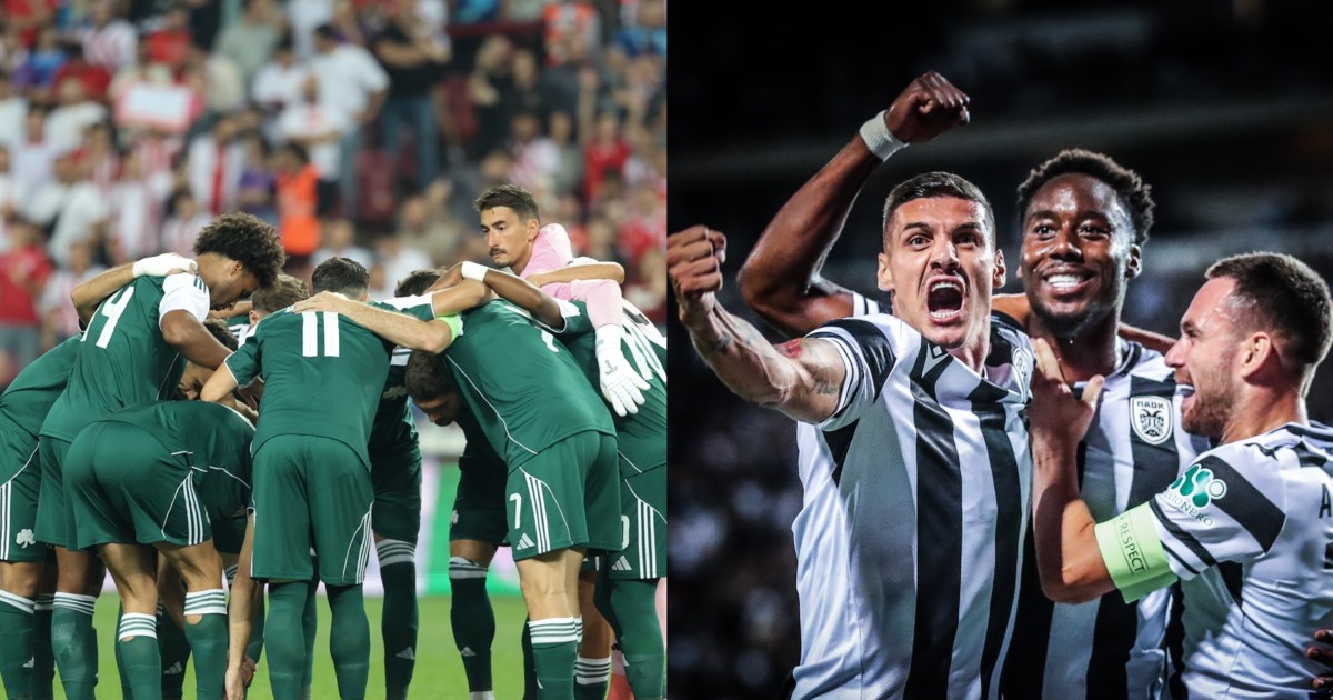 Επίσημο: Στη Σπόρτινγκ Λισαβόνας ο Ιωαννίδης με μυθική ρήτρα αποδέσμευσης 100 εκατ. ευρώ! [βίντεο]