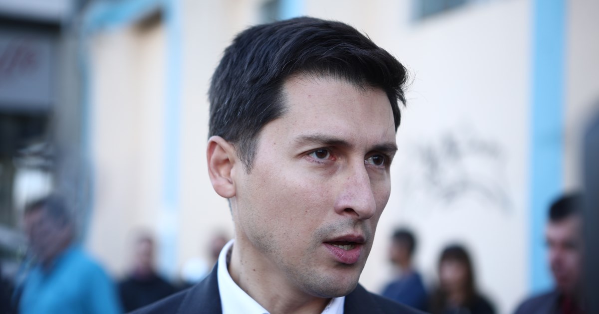 Η Ακρίτα είναι έξαλλη με τον Σεραφείμ και στηρίζει τον Παύλο Χρηστίδη: Αθλιότητες από ιερείς, θεωρουν τις εκκλησίες τσιφλίκι τους