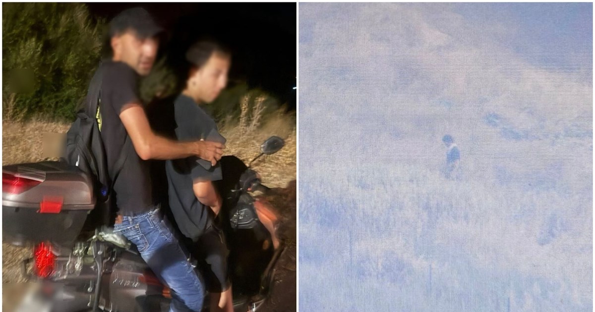 Πάτρα: Μάρτυρες περιγράφουν τις κινήσεις των νεαρών πριν το ξέσπασμα της φωτιάς - Ήθελαν να... βλέπουν τις φλόγες