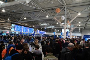 Ο Χρίστος Δήμας ξήλωσε τον διοικητή της Πολιτικής Αεροπορίας μετά το μπλακ άουτ στο FIR Αθηνών