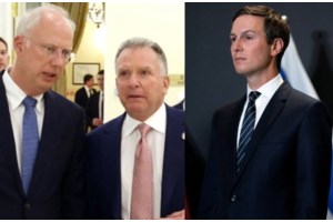 Τραμπ από τον Λευκό Οίκο: "Πλησιάζουμε πολύ κοντά σε ειρηνευτική συμφωνία για την Ουκρανία" - εικόνα 4