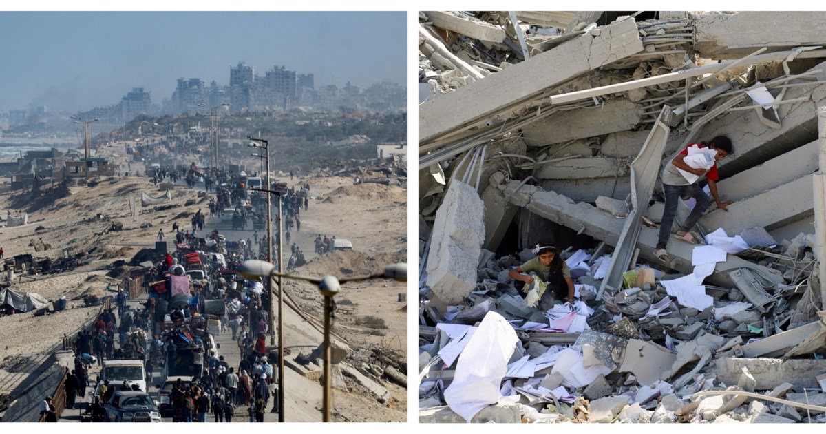 Deutsche Welle: Ο Ερντογάν θέλει να έχει λόγο στην επόμενη μέρα στη Γάζα