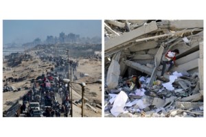 Deutsche Welle: Ο Ερντογάν θέλει να έχει λόγο στην επόμενη μέρα στη Γάζα